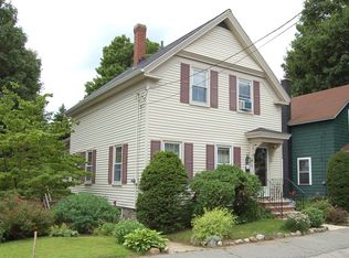 84 Union St, North Andover, MA 01845