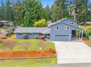 7451 Lazy S Lane NE, Bremerton, WA