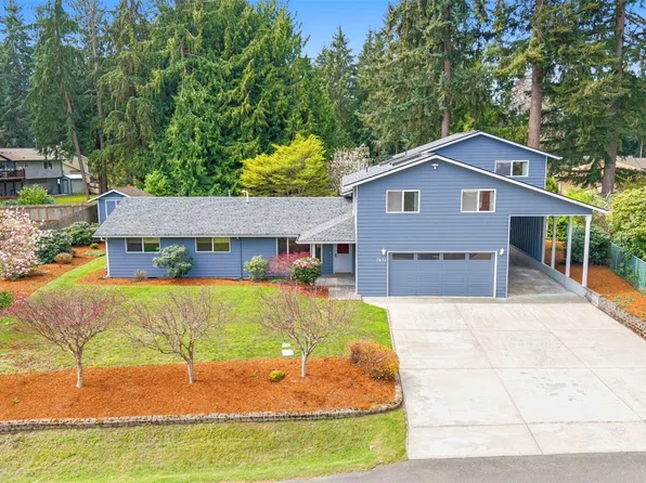 7451 Lazy S Lane NE, Bremerton, WA 98311