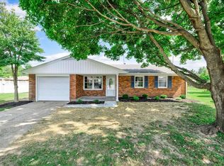 1728 Queens Way Ct, Owensboro, KY 42301