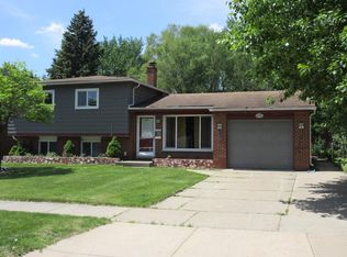 1138 Levona St, Ypsilanti, MI