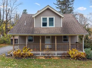 54 Maple St, West Boylston, MA 01583