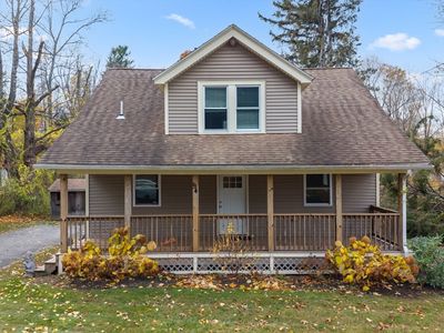 54 Maple St, West Boylston, MA, 01583
