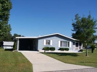 6361 SW 106th Pl, Ocala, FL 34476