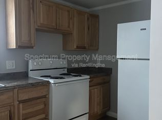 16 Winter St #1, Waterville, ME 04901