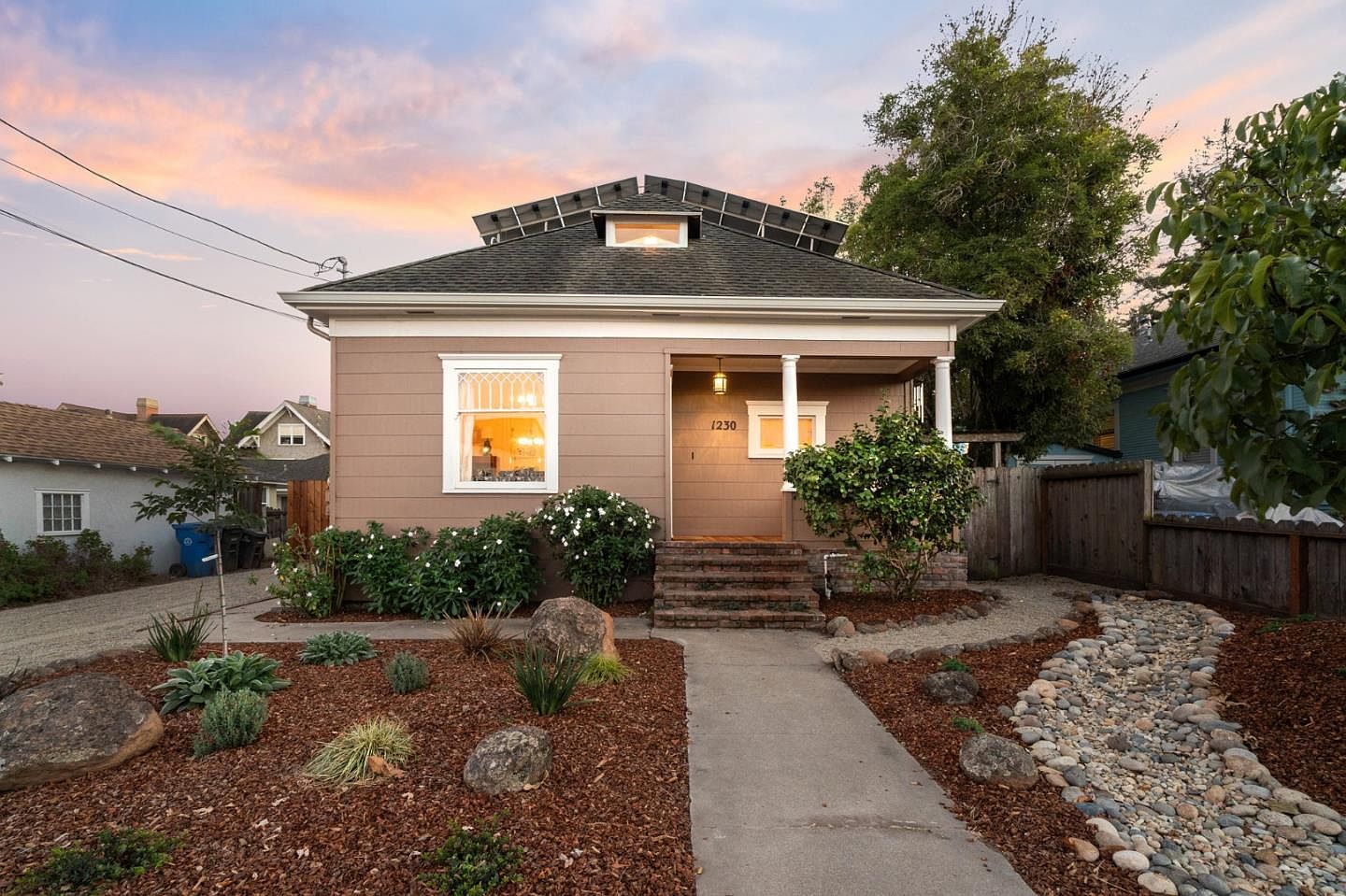 1230 Broadway Santa Cruz CA 95062 Zillow