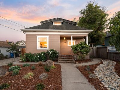 1230 Broadway, Santa Cruz, CA, 95062