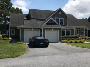 13141 Royal Lytham Ln UNIT 128, Berlin, MD 21811