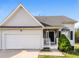 5550 Wellborn Creek Dr, Lithonia, GA 30058