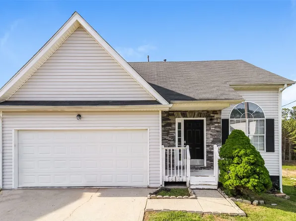 5550 Wellborn Creek Dr, Lithonia, GA 30058