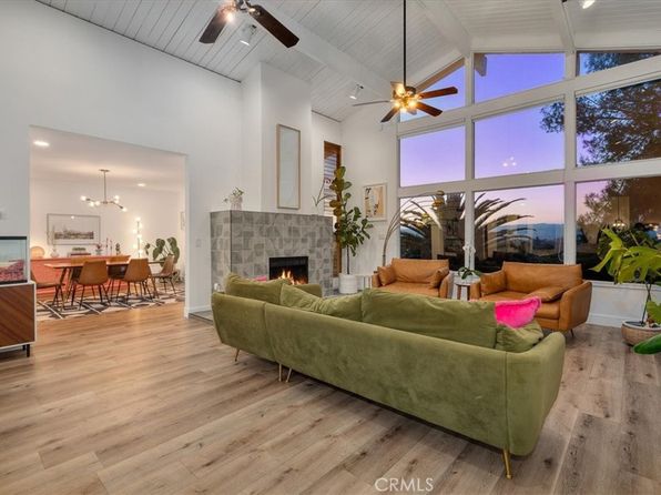 5291 Darro Rd, Woodland Hills, CA 91364