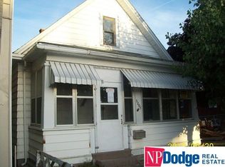 5205 S 20th St, Omaha, NE 68107