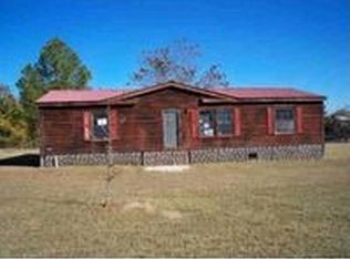 89 John Long Rd, Hazlehurst, GA 31539