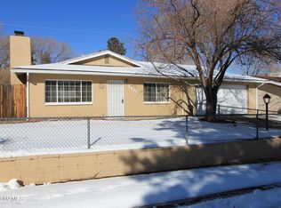 4820 E Halfmoon Dr, Flagstaff, AZ 86004