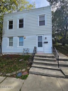 208 10th Street, Troy, NY, 12180