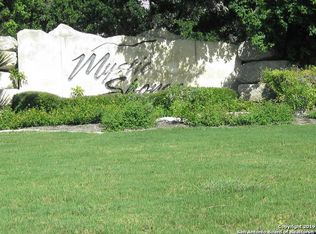 553 River Hawk, Spring Branch, TX 78070
