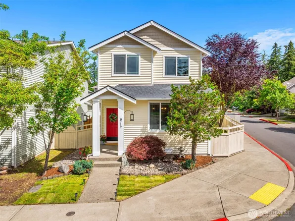 8716 Oslo Lane NE, Lacey, WA 98516