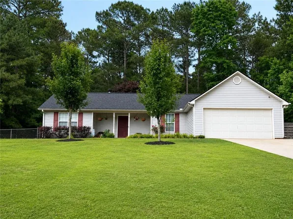 113 Honey Ln, McDonough, GA 30252