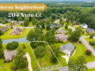 204 Nyon Court, New Bern, NC, 28562