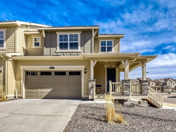 8986 Woodmere Court, Parker, CO 80134