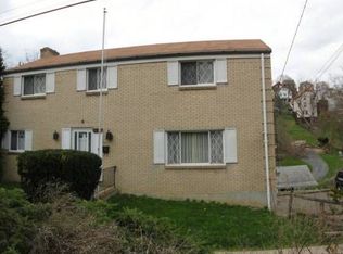 251 Sprucewood St, Pittsburgh, PA