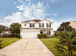 1406 Red Knot Ct, Hanahan, SC 29410