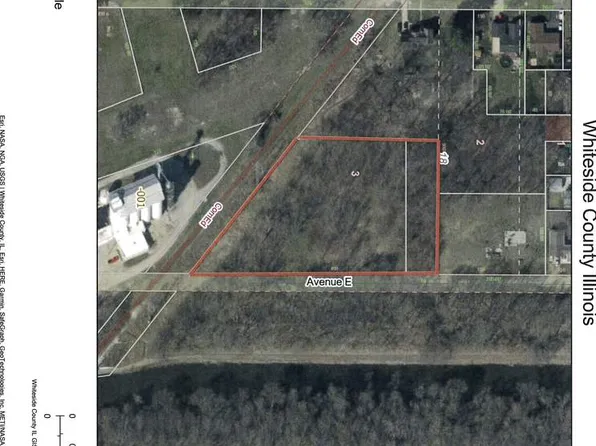 708 Avenue E, Rock Falls, IL 61071