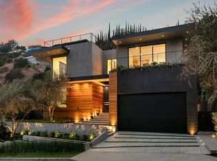 1461 Rising Glen Rd, Los Angeles, CA 90069