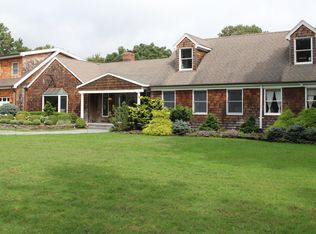 87 Brook Rd, Westhampton Beach, NY 11978