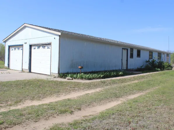 206151 E County Road 43 Lot 58, Woodward, OK 73801