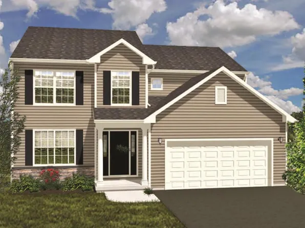 207 Scarlet Ct, Linglestown, PA 17112