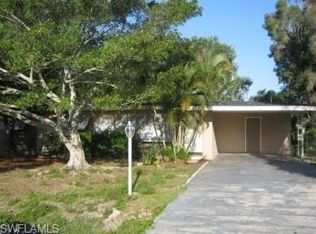 388 Lorraine Dr, Fort Myers, FL 33905
