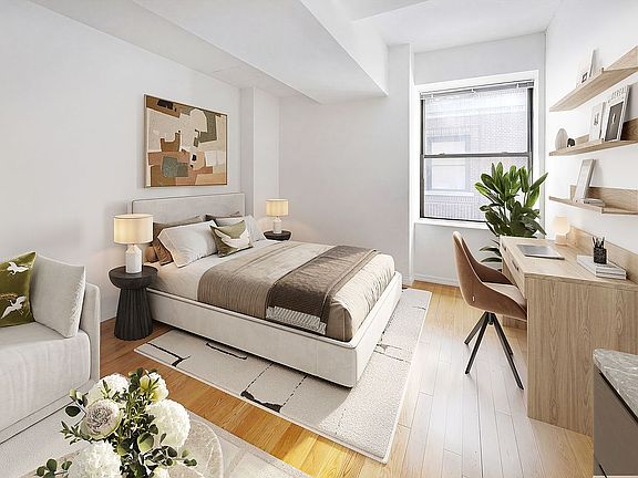 3rd image of 99 John St APT 208