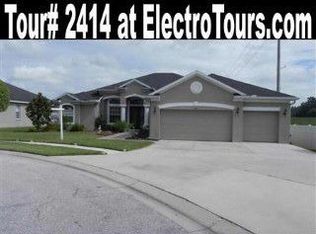 2414 Drake Elm Ter, Valrico, FL 33594