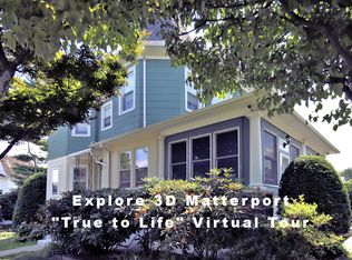 215 Travers Ave, Mamaroneck, NY 10543