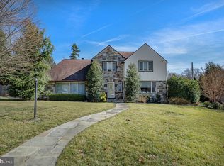 1107 Sandringham Rd, Bala Cynwyd, PA 19004