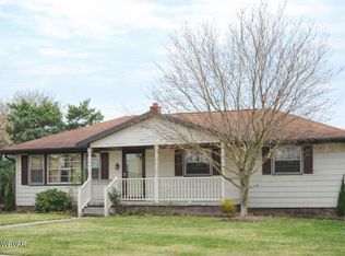 125 Confair Pkwy, Montoursville, PA 17754