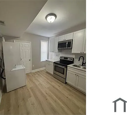 2 bed, $1,400 — Photo 2