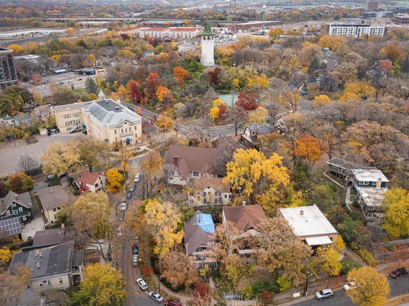 3 Barton Ave SE, Minneapolis, MN 55414