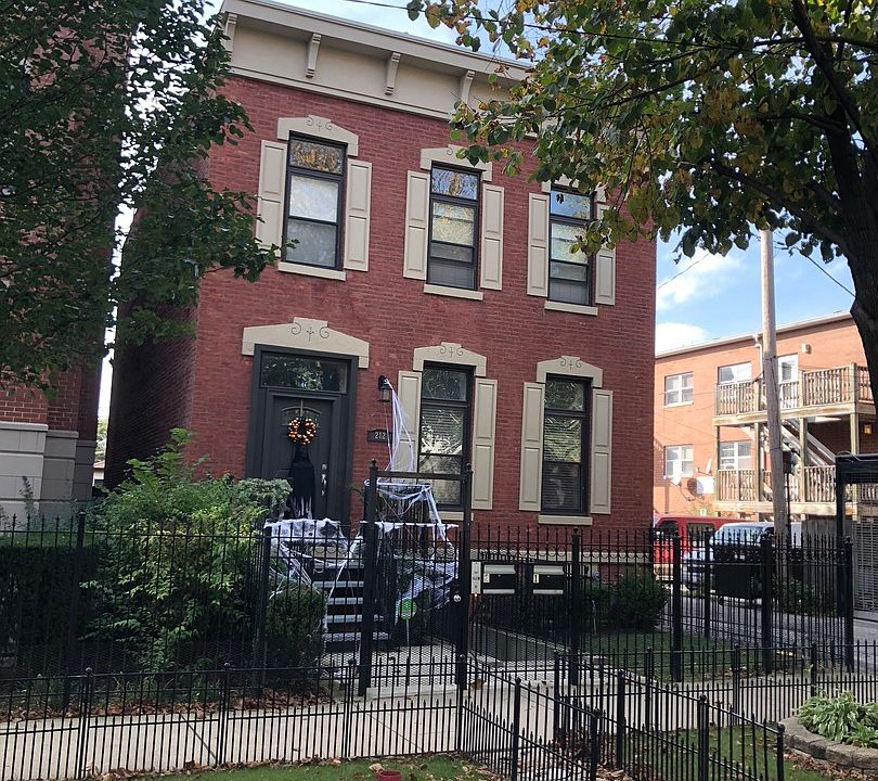 1st image of 212 S Hamilton Ave #1