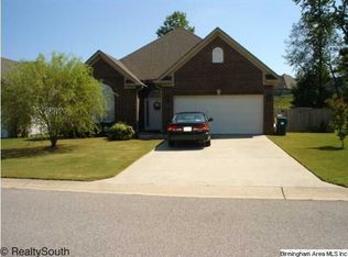 4221 Hathaway Ln, Mount Olive, AL 35117