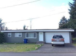 551 Ferndale Ave NE, Renton, WA 98056