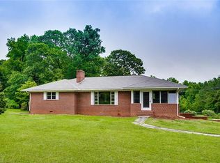 10938 Randleman Rd, Randleman, NC 27317