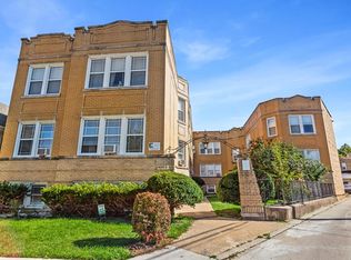 6353 W Raven St APT 1F, Chicago, IL 60646