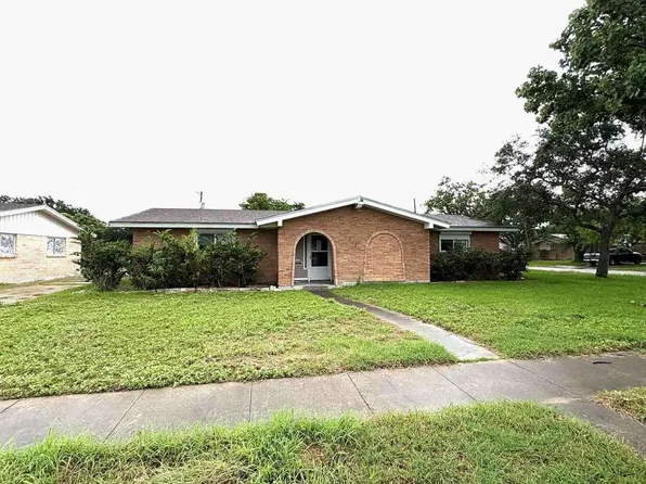 1338 Peterson Dr, Corpus Christi, TX 78412