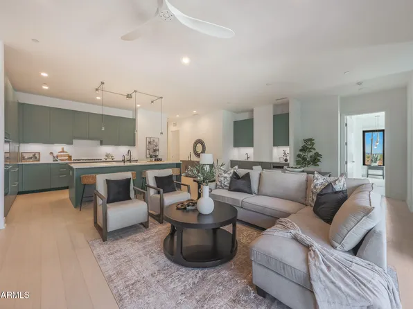 19355 N 73RD Way #A2001, Scottsdale, AZ 85255
