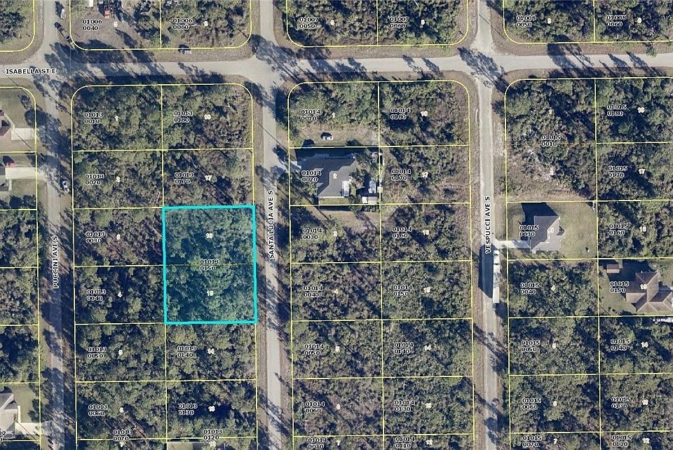 1st image of 722 Santa Lucia Ave S