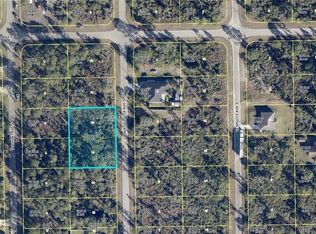 722 Santa Lucia Ave S, Lehigh Acres, FL 33974