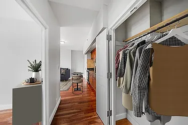 Rented by Vector New York, LLC