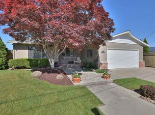 823 Via Seville, Livermore, CA 94550